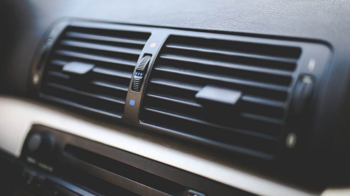Klimatyzacja samochodowa – co warto o niej wiedzieć?