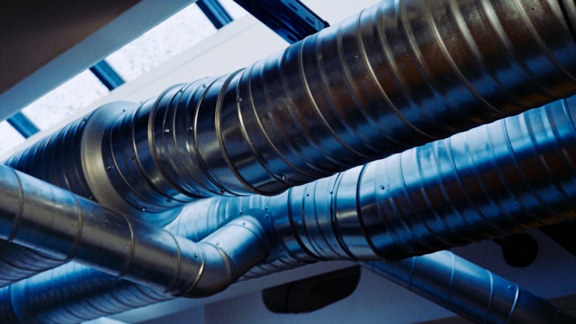 Materace termoizolacyjne – nowoczesne rozwiązania w izolacjach przemysłowych Materace termoizolacyjne – nowoczesne rozwiązania w izolacjach przemysłowych