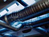 Materace termoizolacyjne – nowoczesne rozwiązania w izolacjach przemysłowych